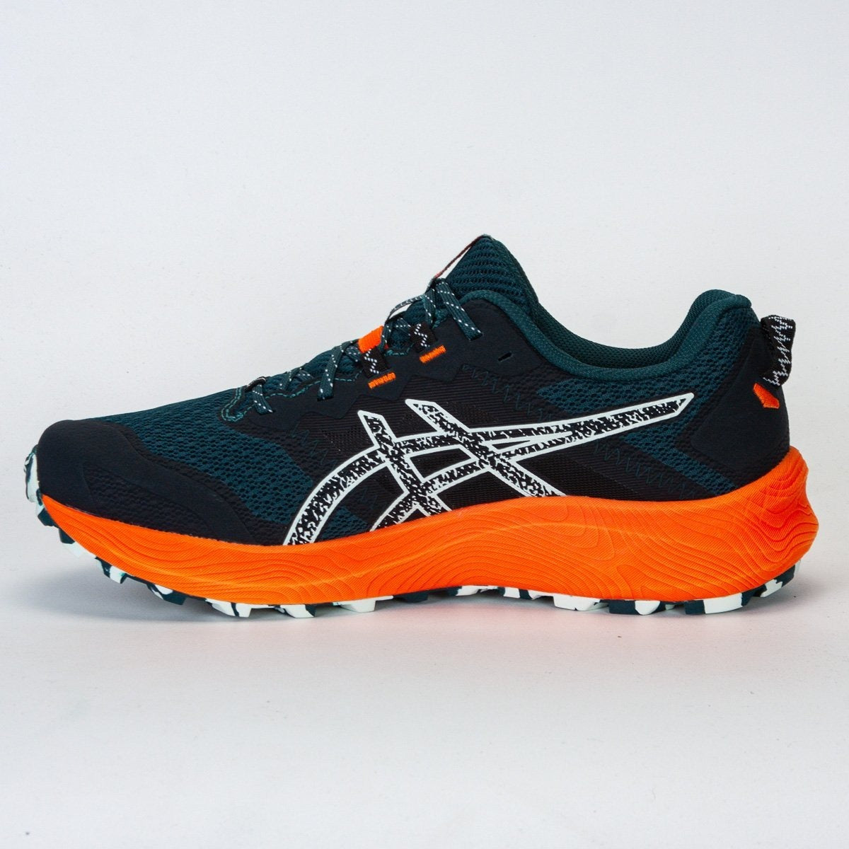Tênis Gel Trabuco Terra 2 Masculino Aventura - Trail