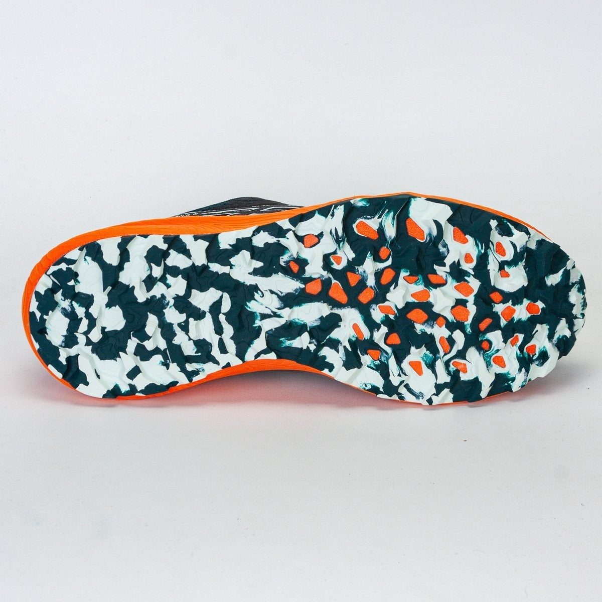 Tênis Gel Trabuco Terra 2 Masculino Aventura - Trail