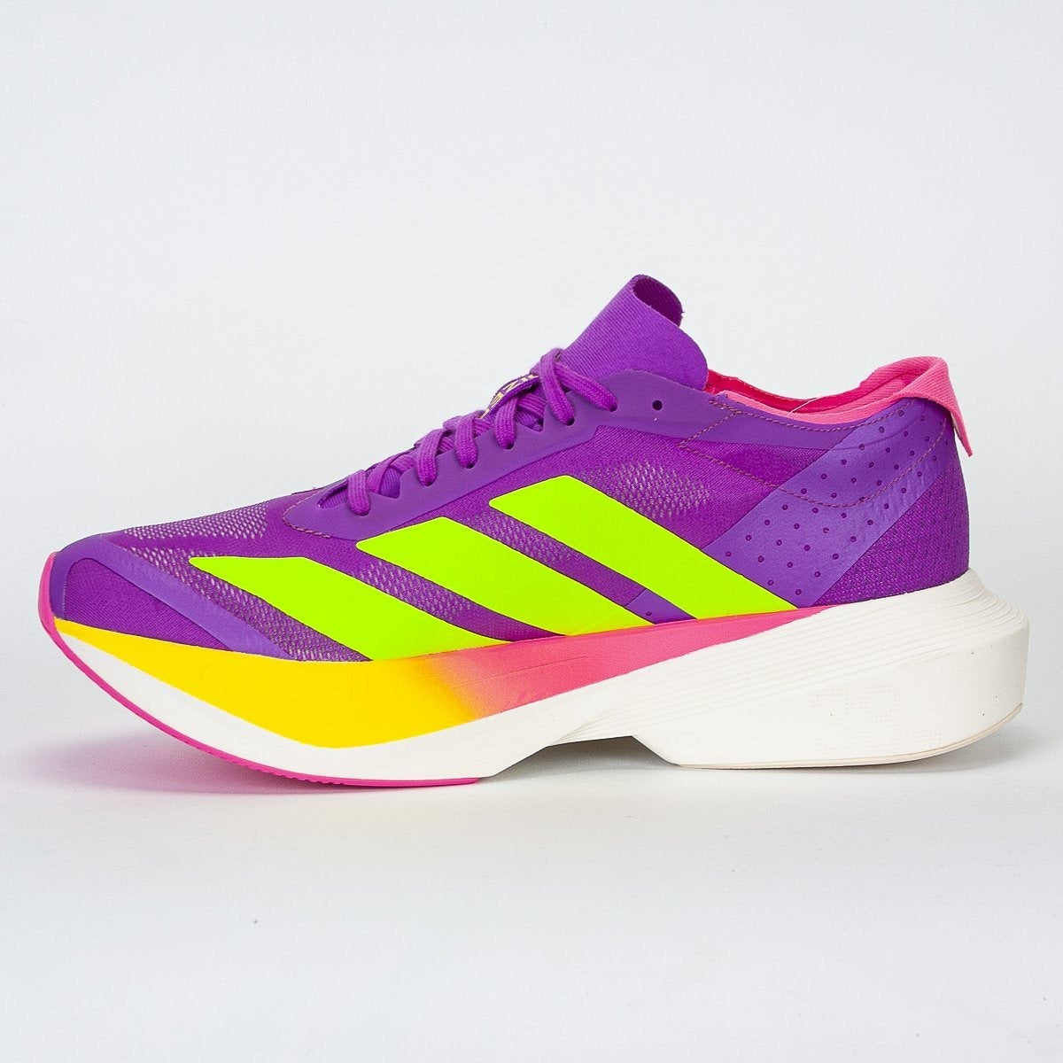 Tênis Adzero Drive Rc Feminino Corrida