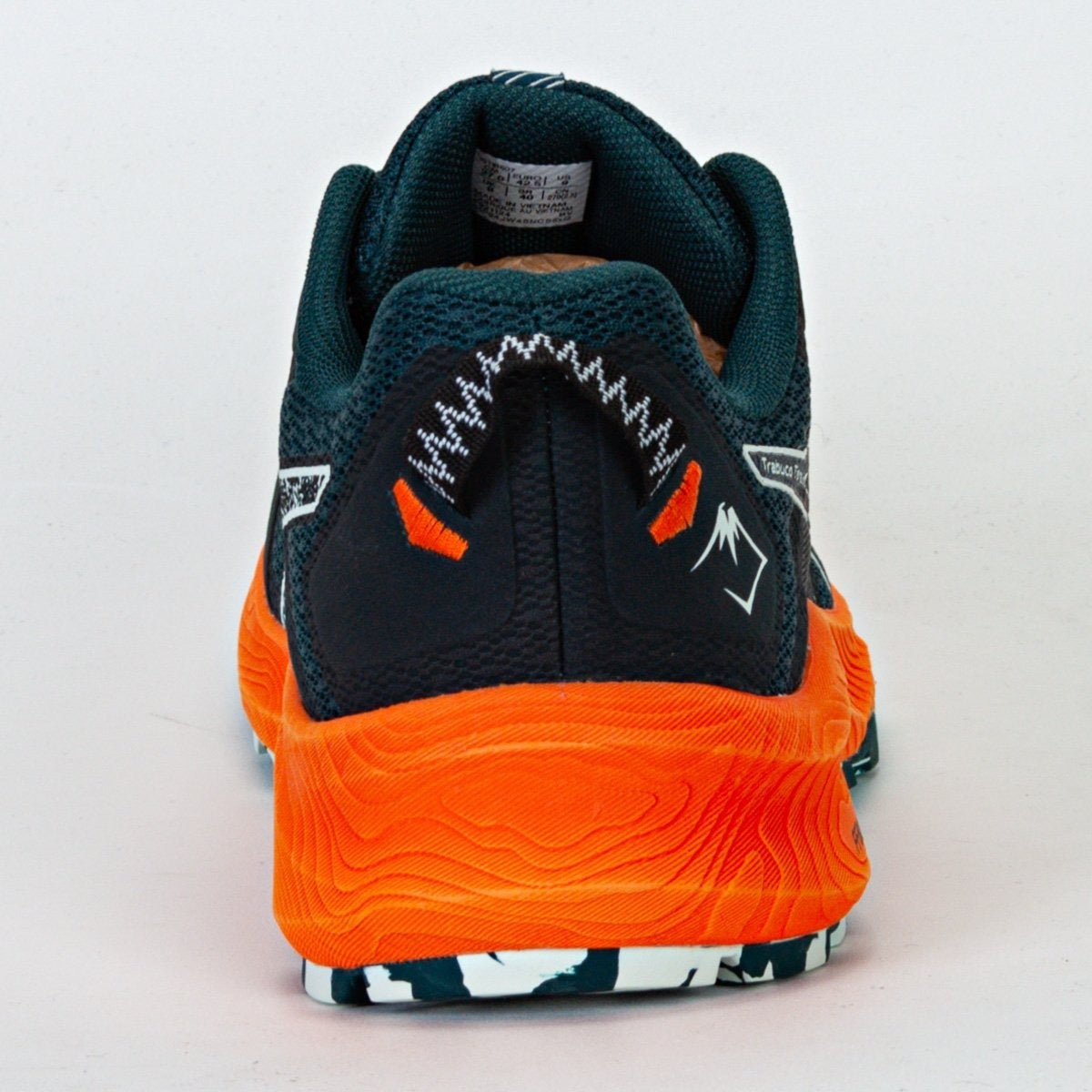 Tênis Gel Trabuco Terra 2 Masculino Aventura - Trail