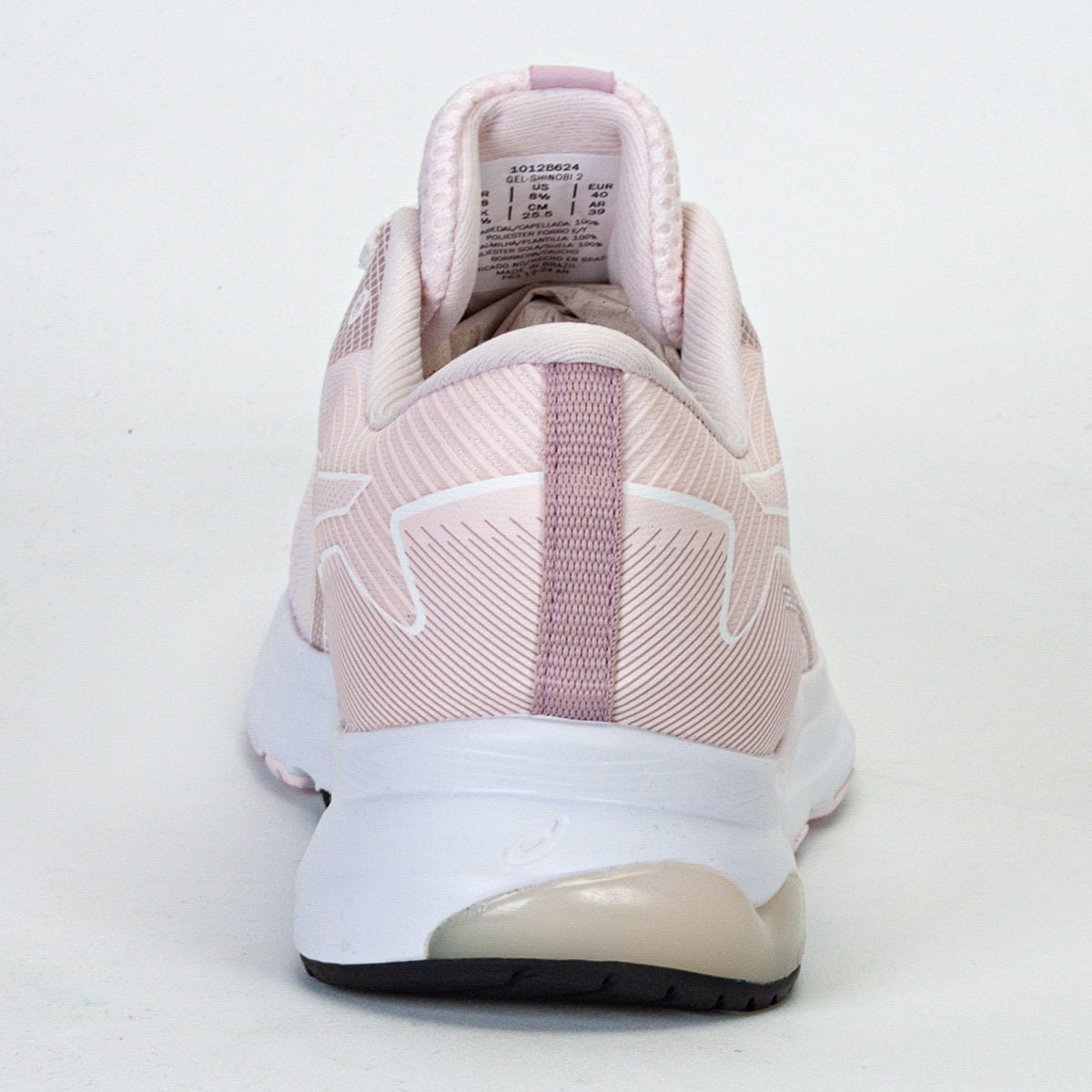 Tênis Gel Shinobi 2 Feminino Academia - Fitness