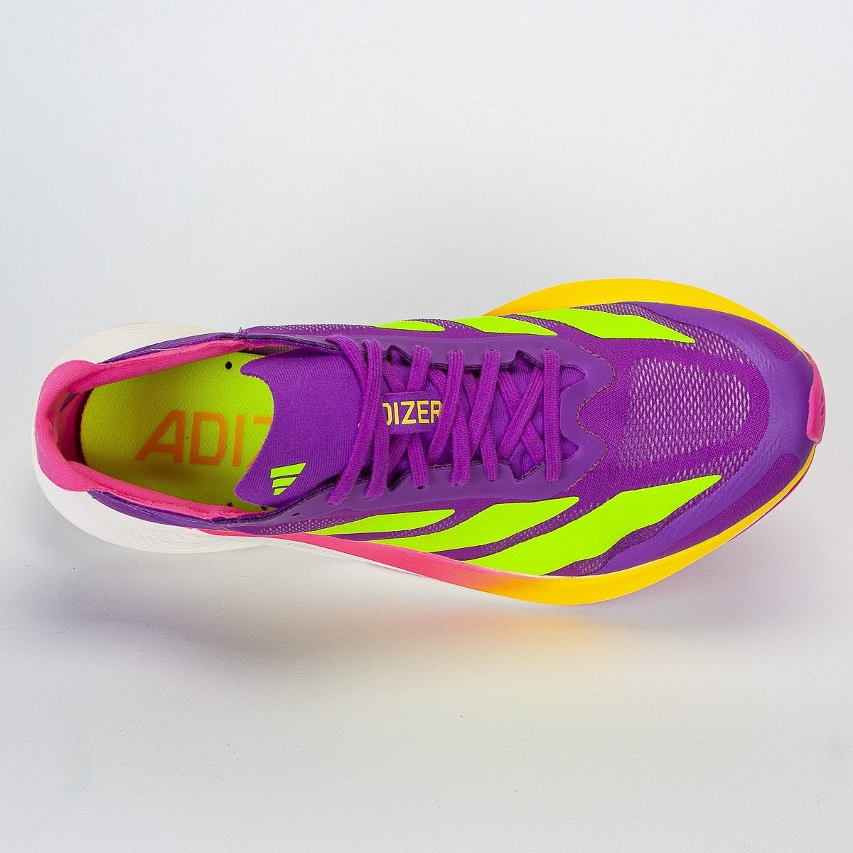 Tênis Adzero Drive Rc Feminino Corrida