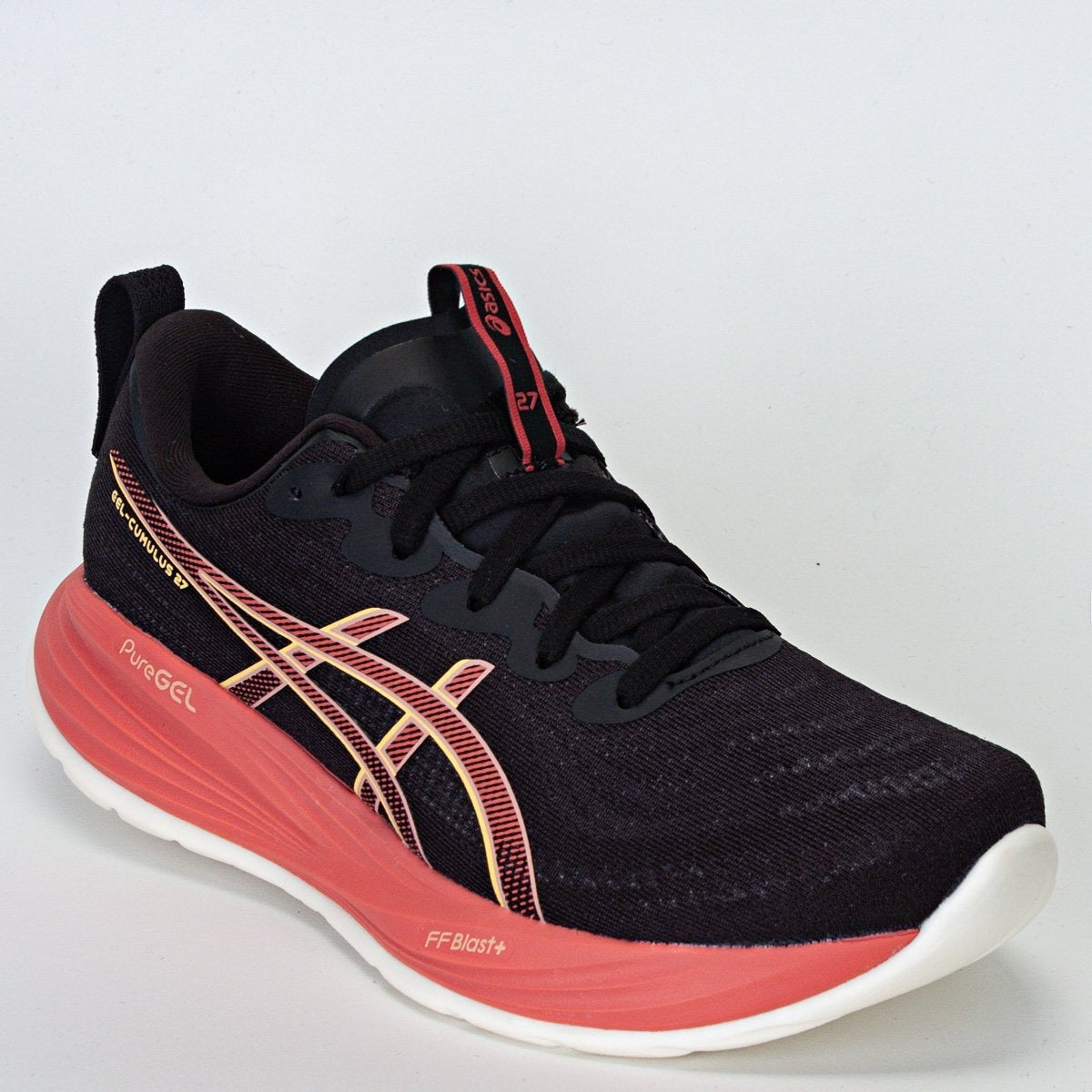 Tênis Gel Cumulus 27 Feminino Corrida - Caminhada