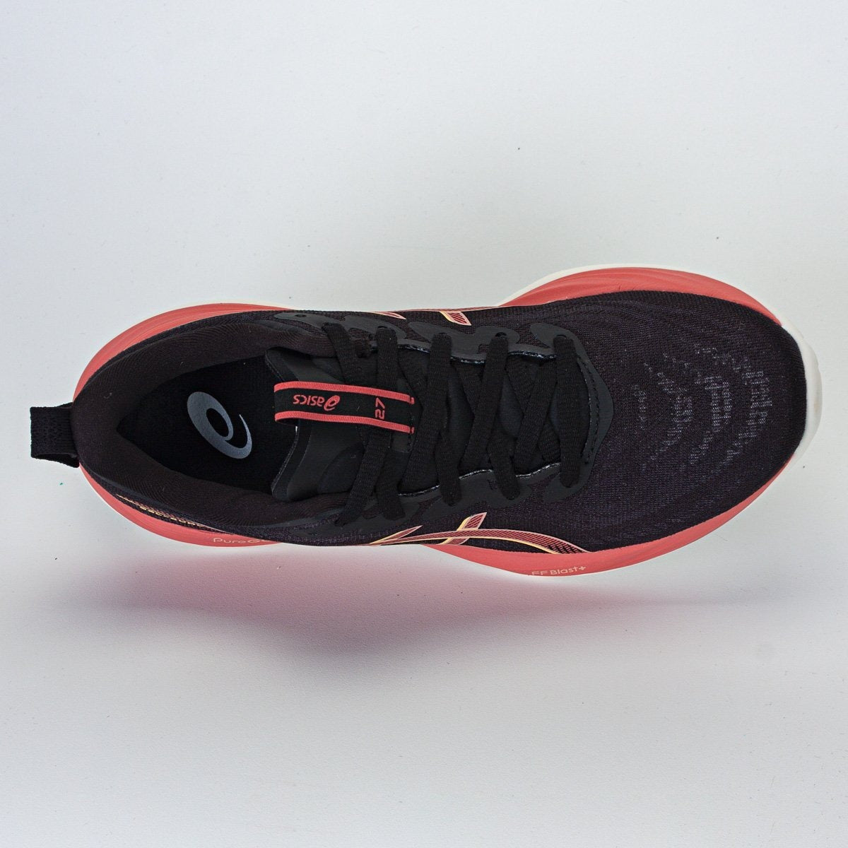Tênis Gel Cumulus 27 Feminino Corrida - Caminhada