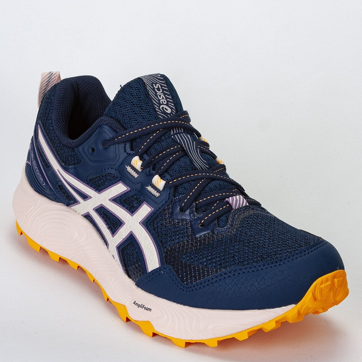 Tênis Gel Sonoma 7 Feminino Aventura - Trail