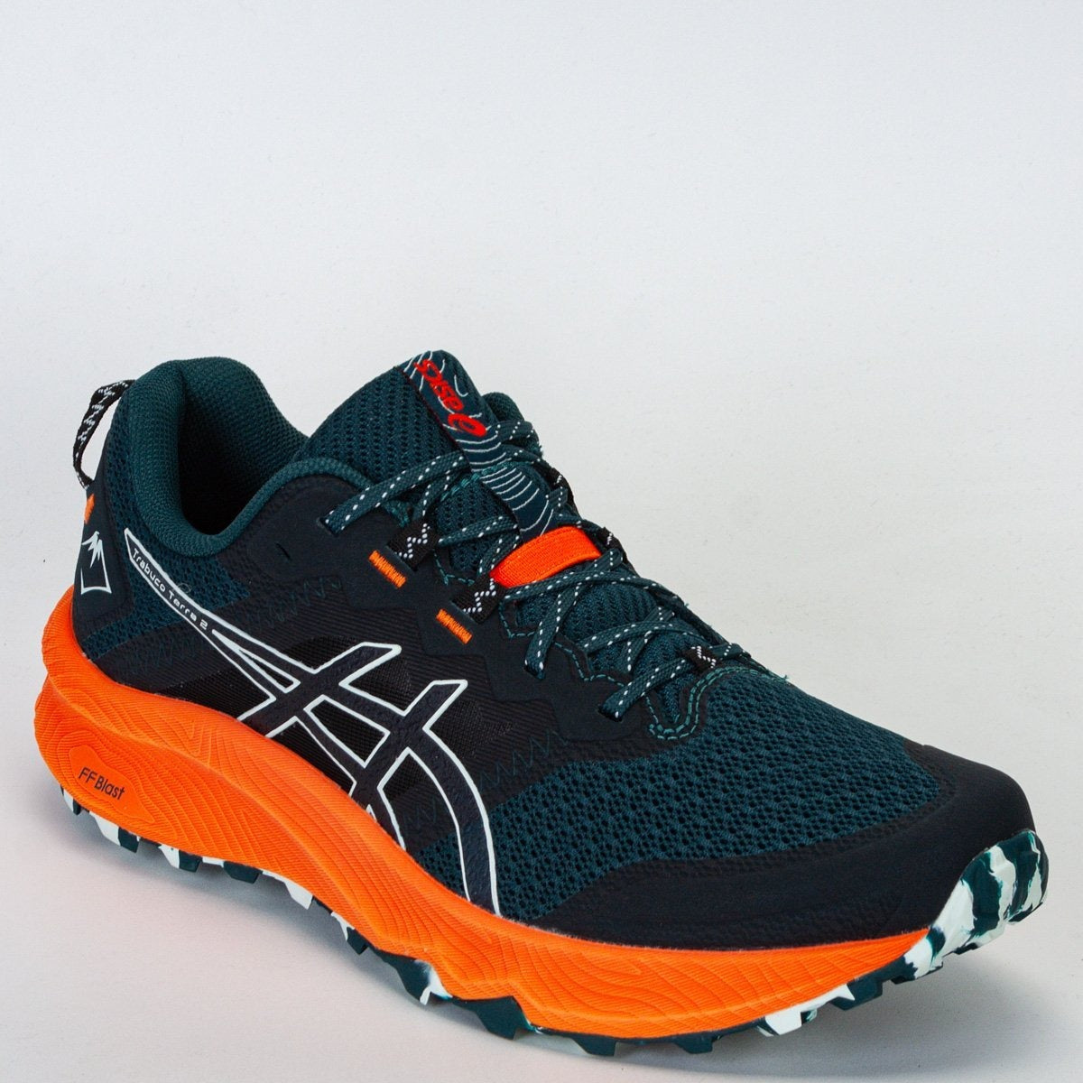 Tênis Gel Trabuco Terra 2 Masculino Aventura - Trail