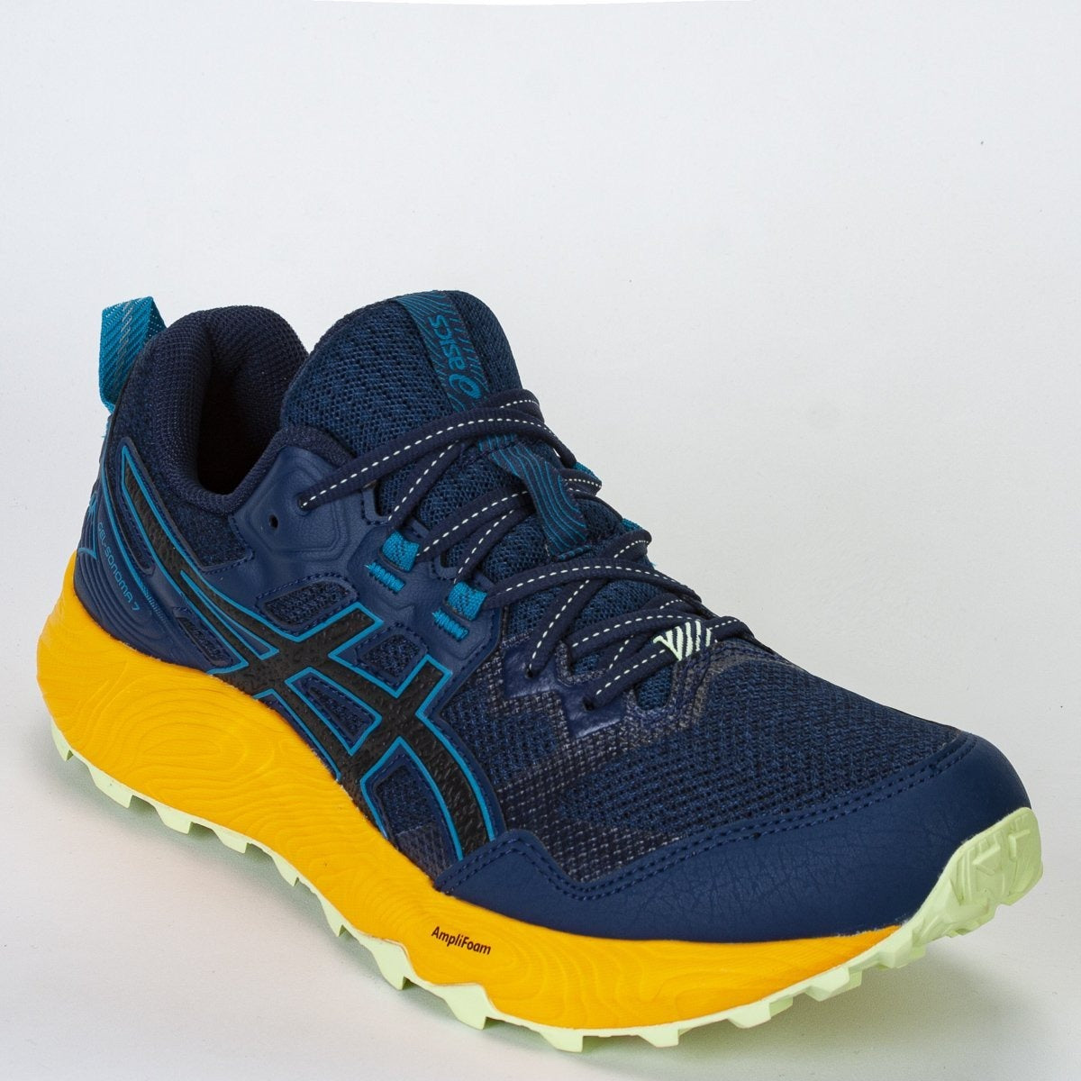 Tênis Gel Sonoma 7 Masculino Aventura - Trail