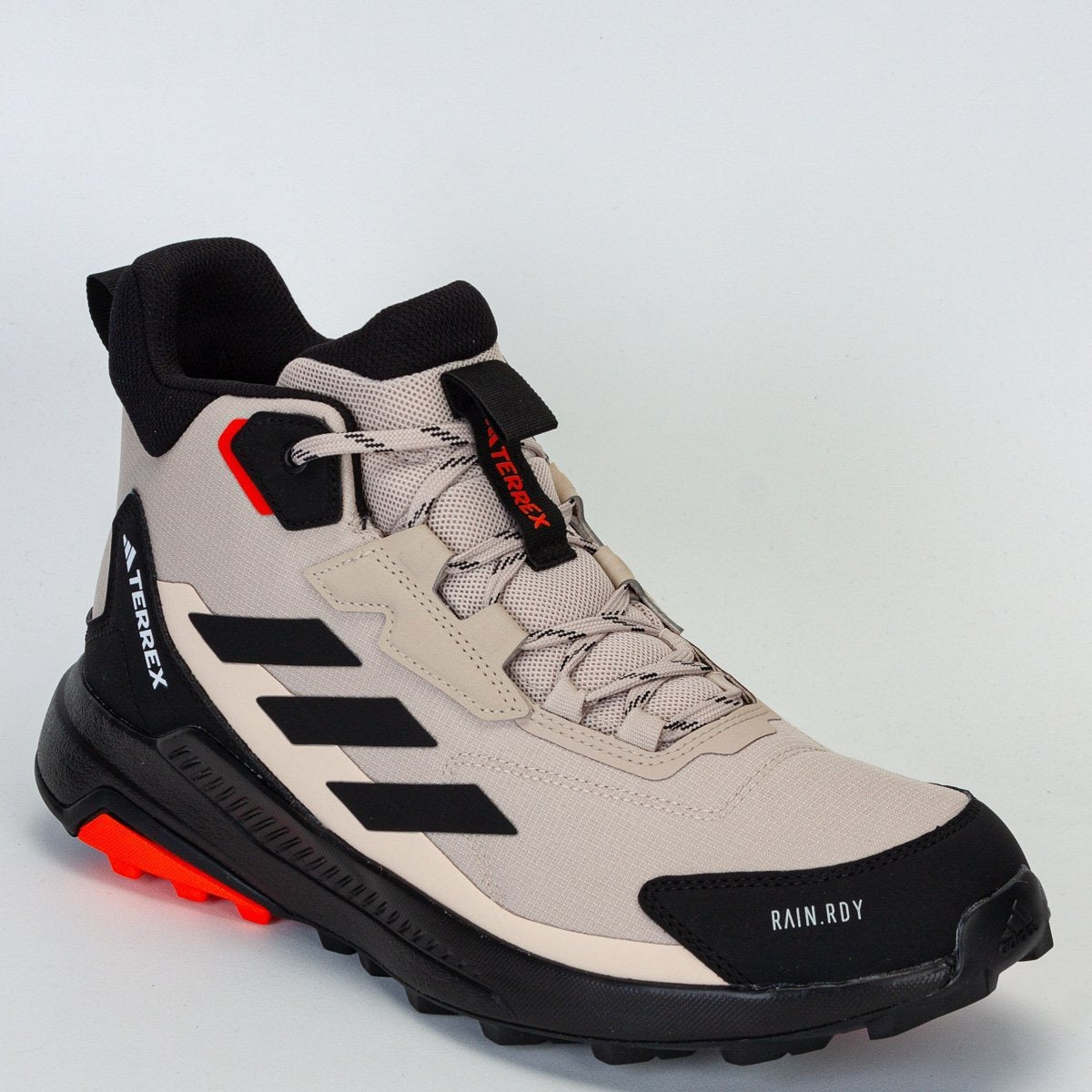 Tênis Terrex Anylander Mid Rain Rdy Masculino Aventura - Trail