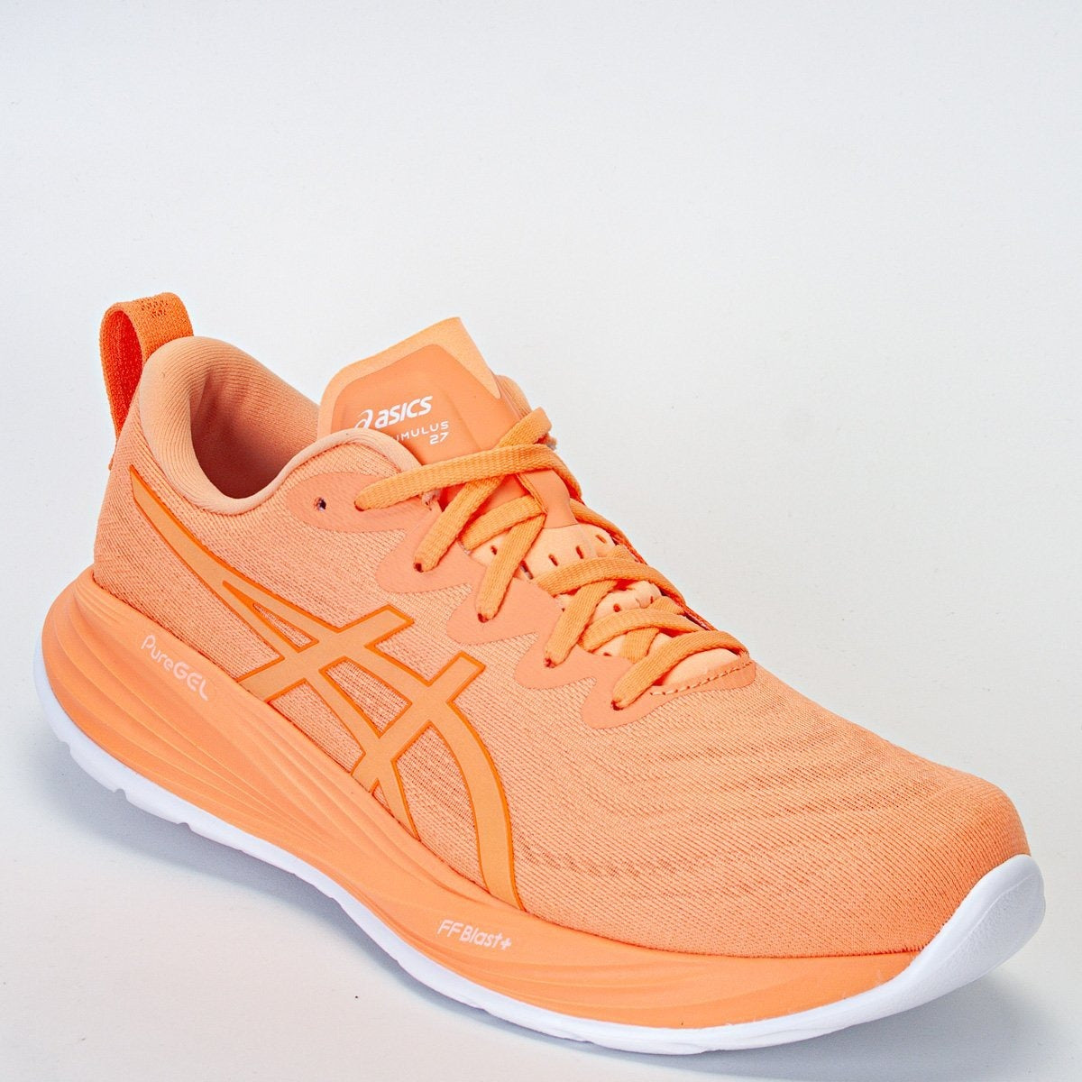 Tênis Gel Cumulus 27 Lite-show Masculino Corrida - Caminhada