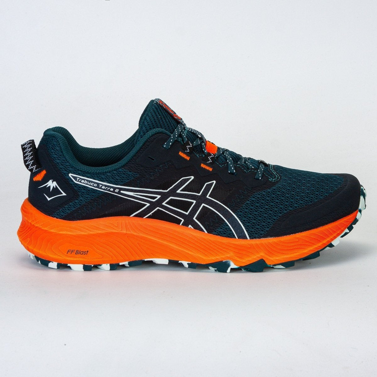 Tênis Gel Trabuco Terra 2 Masculino Aventura - Trail