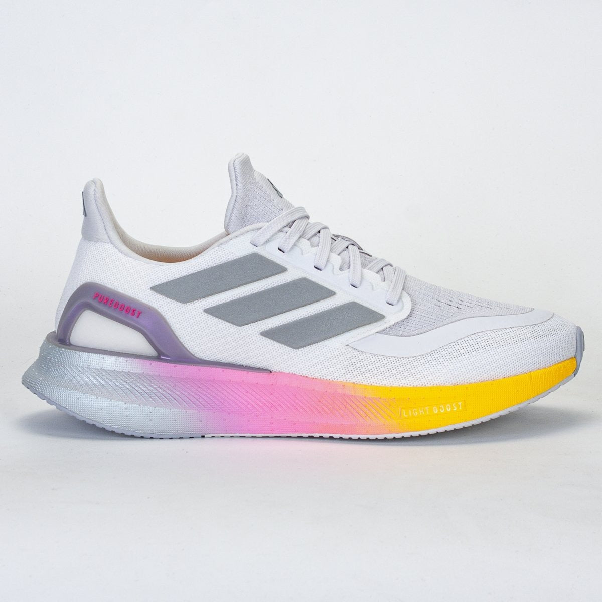 Tênis Pureboost 5 Feminino Corrida - Caminhada