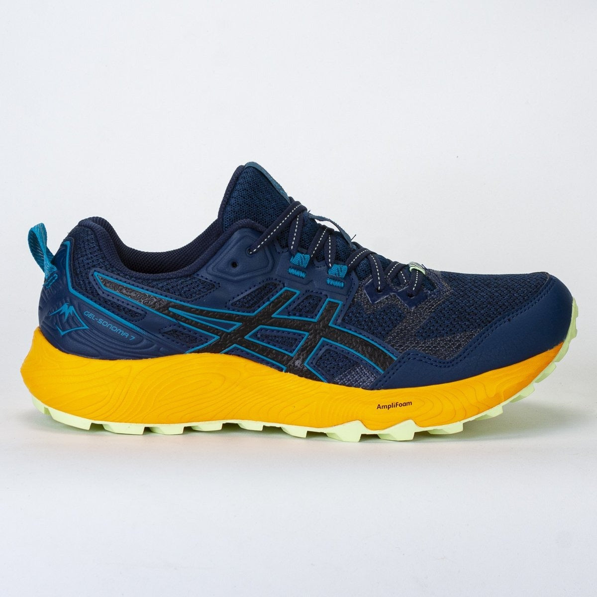 Tênis Gel Sonoma 7 Masculino Aventura - Trail
