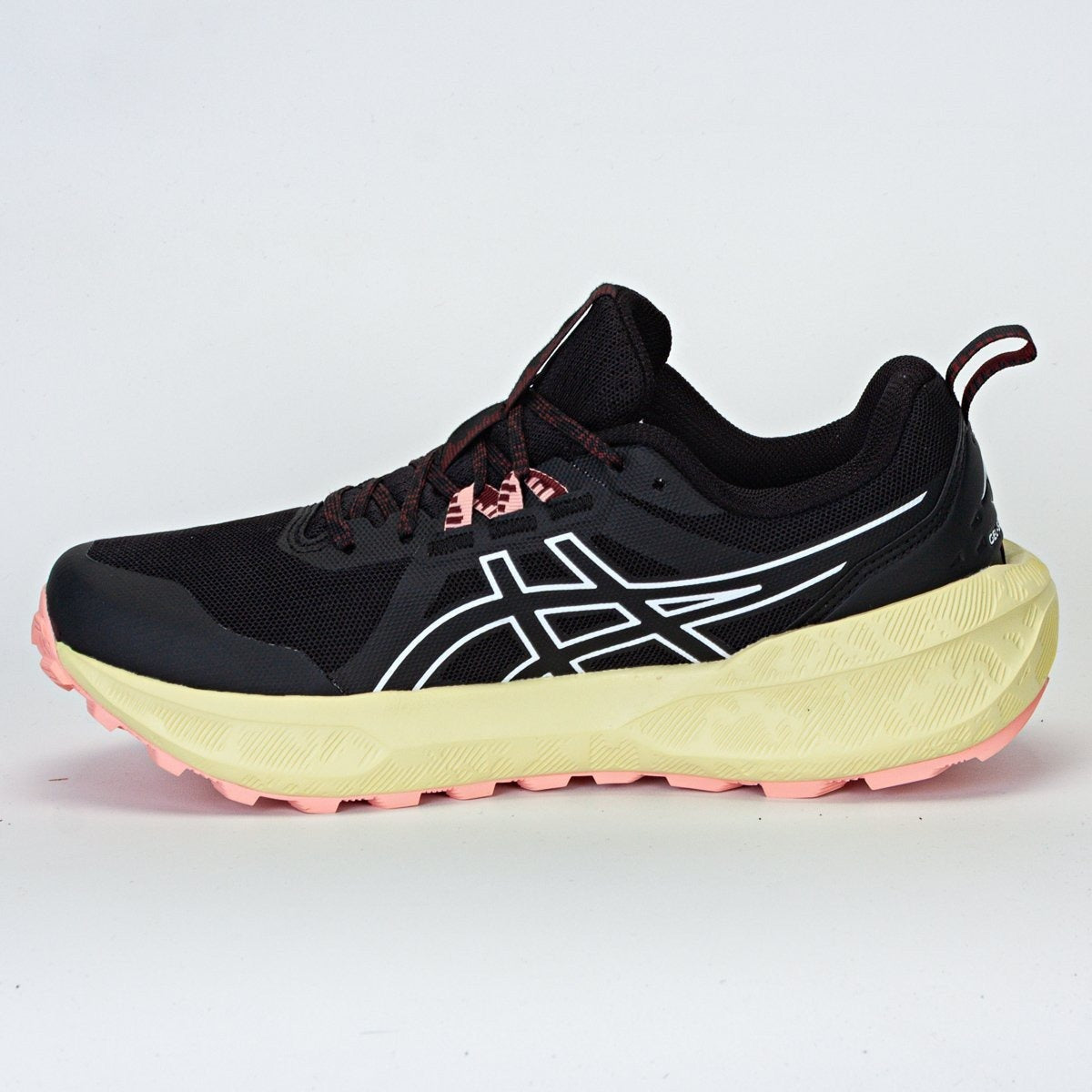 Tênis Gel Sonoma 8 Feminino Aventura - Trail