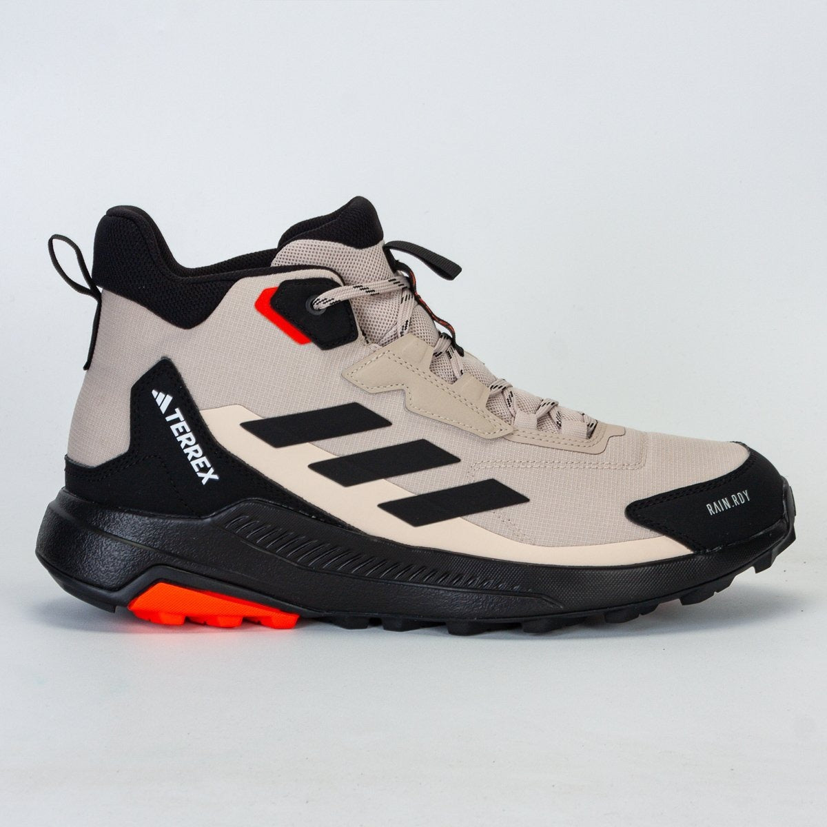 Tênis Terrex Anylander Mid Rain Rdy Masculino Aventura - Trail