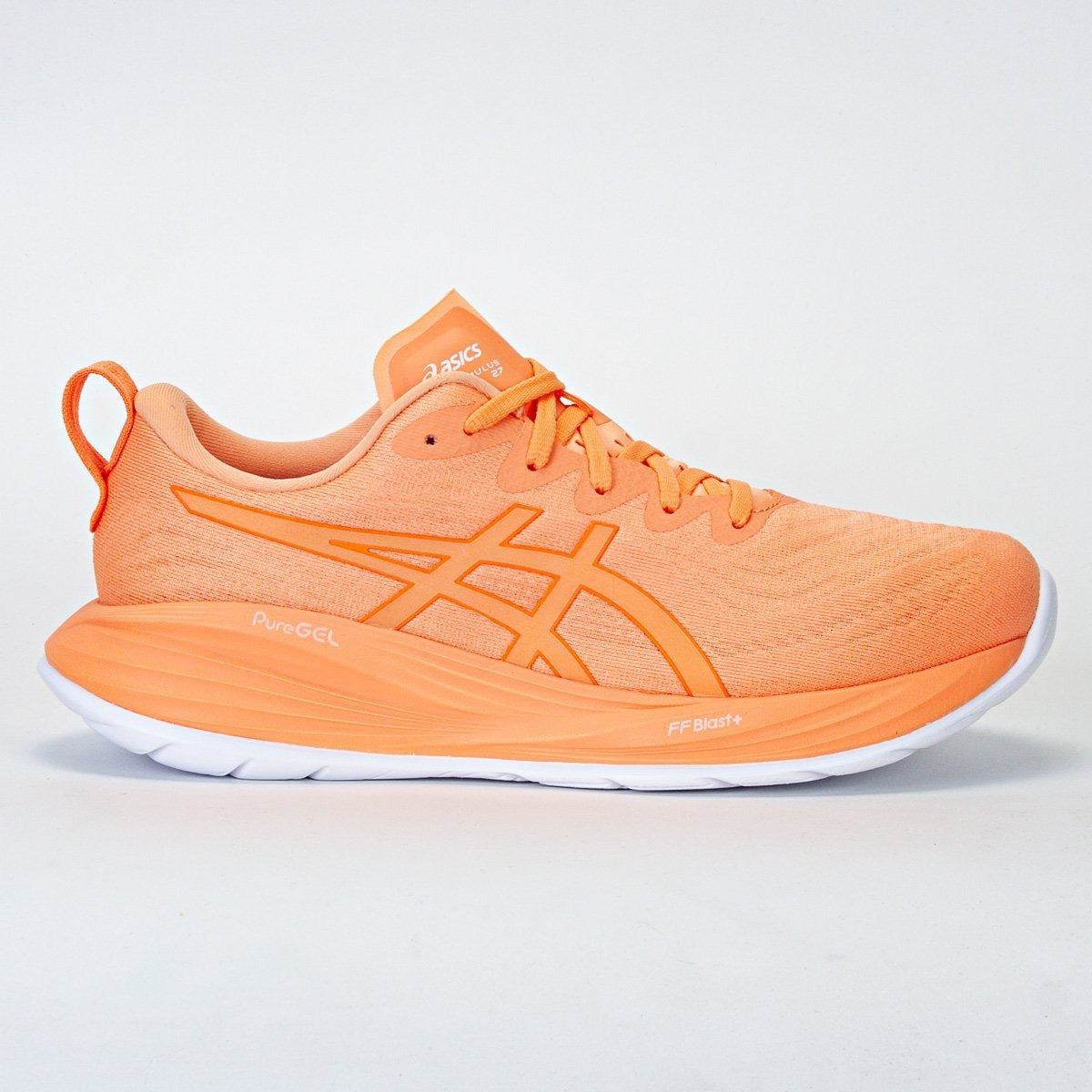 Tênis Gel Cumulus 27 Lite-show Masculino Corrida - Caminhada