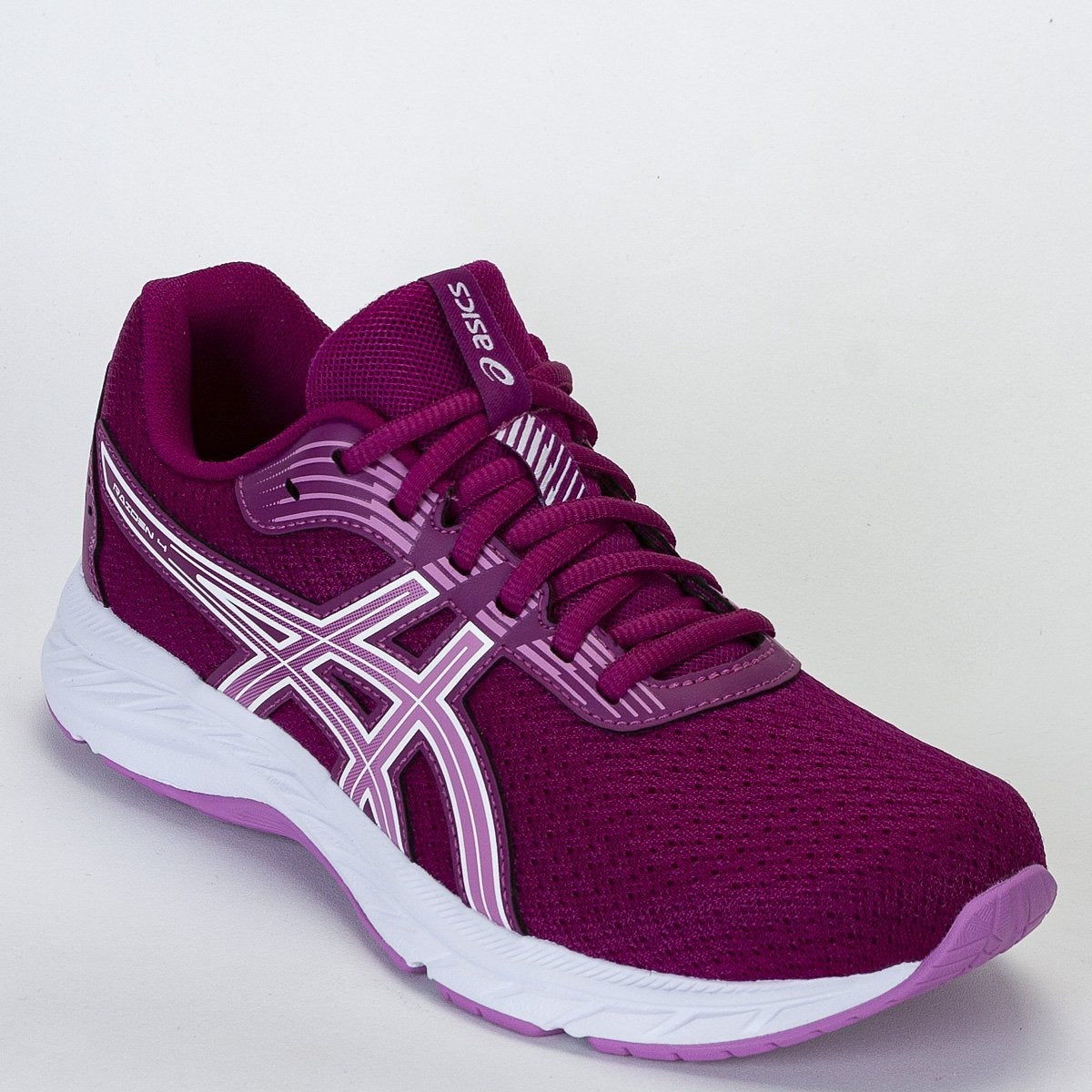 Tênis Raiden 4 Feminino Corrida - Caminhada