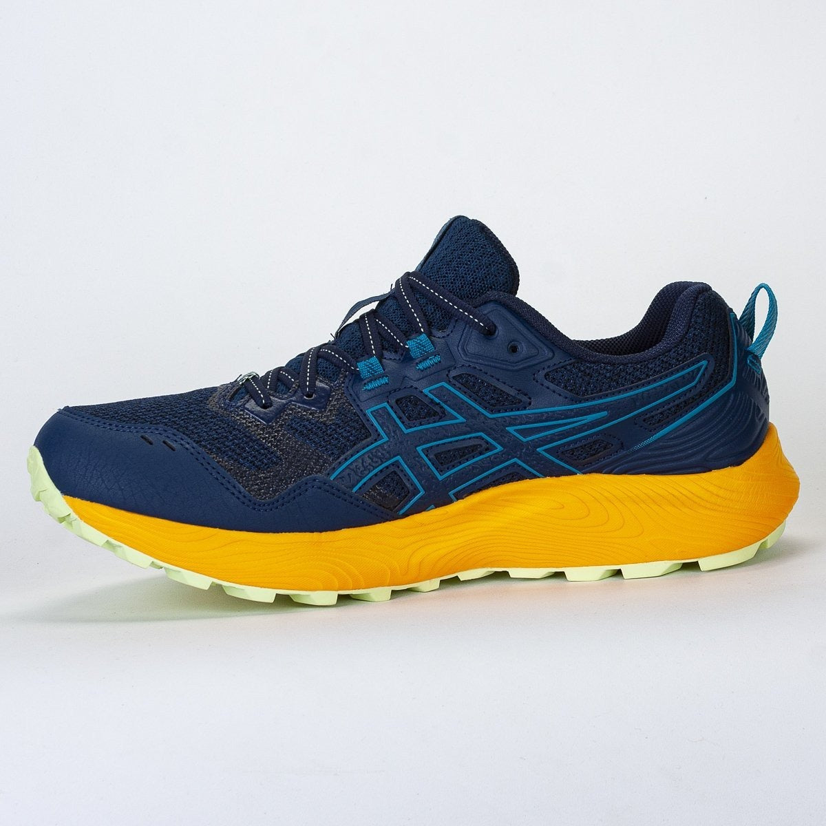 Tênis Gel Sonoma 7 Masculino Aventura - Trail