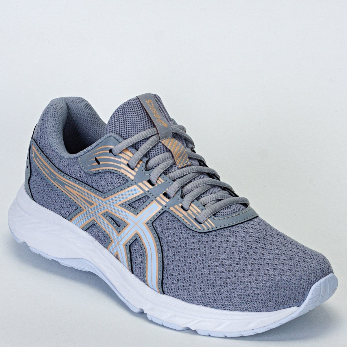 Tênis Raiden 4 Feminino Corrida - Caminhada