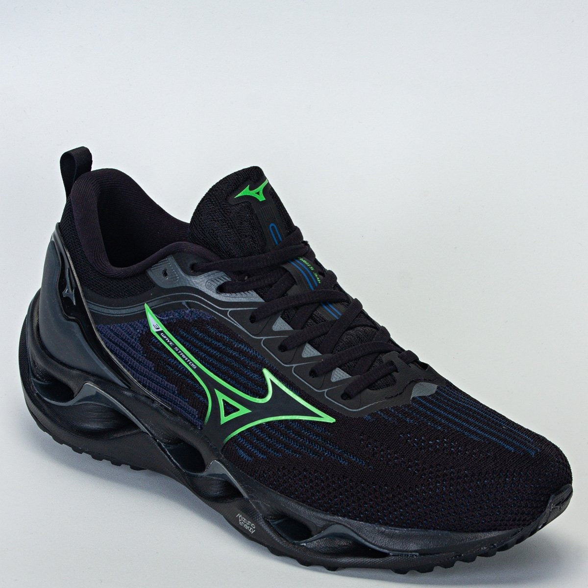 Tênis Wave Stratos 3 Masculino Corrida - Caminhada