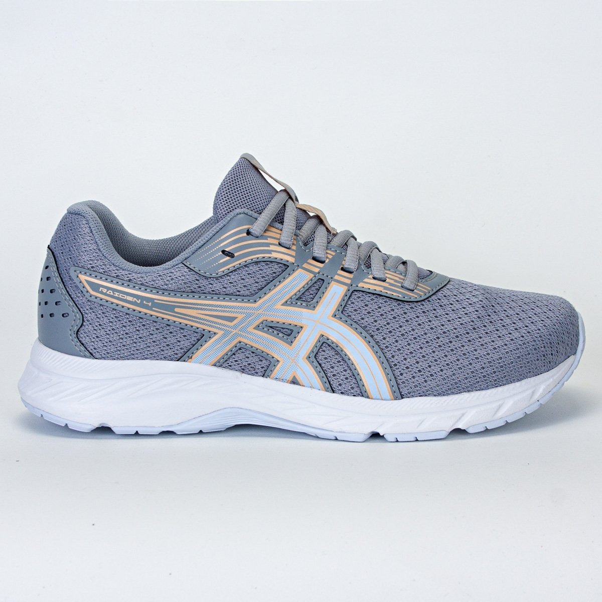 Tênis Raiden 4 Feminino Corrida - Caminhada