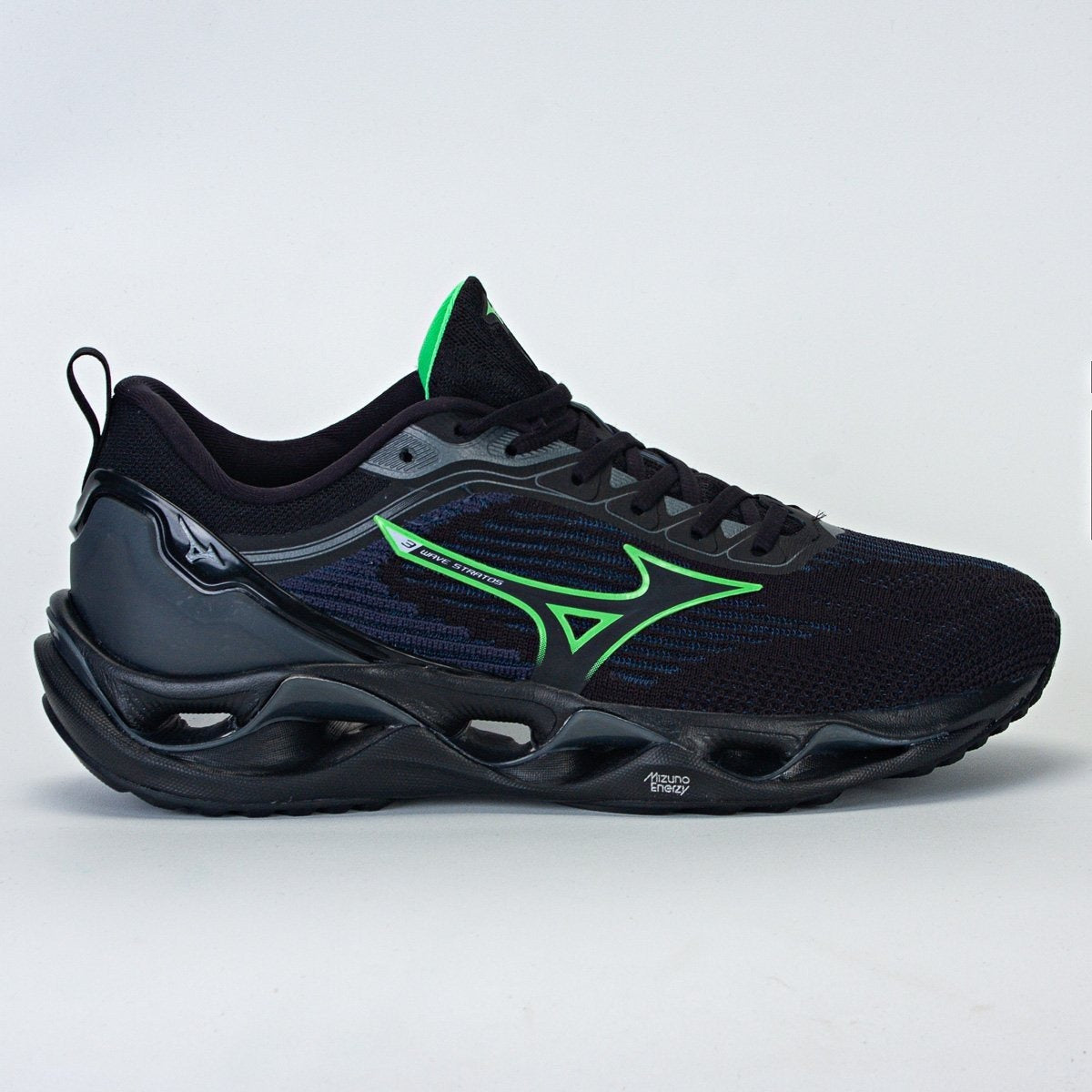 Tênis Wave Stratos 3 Masculino Corrida - Caminhada