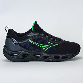 Tênis Wave Stratos 3 Masculino Corrida - Caminhada Azul