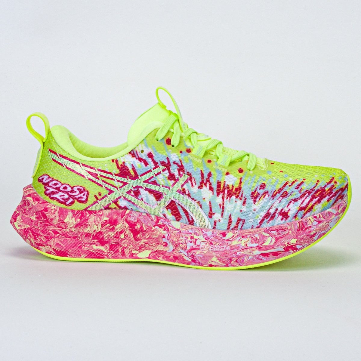 Tênis Noosa Tri 16 Feminino Corrida - Caminhada