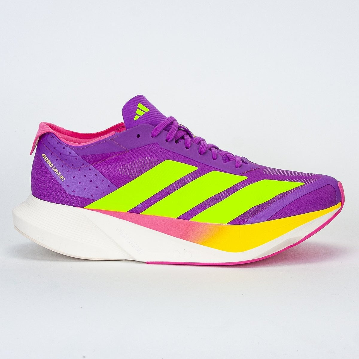 Tênis Adzero Drive Rc Feminino Corrida