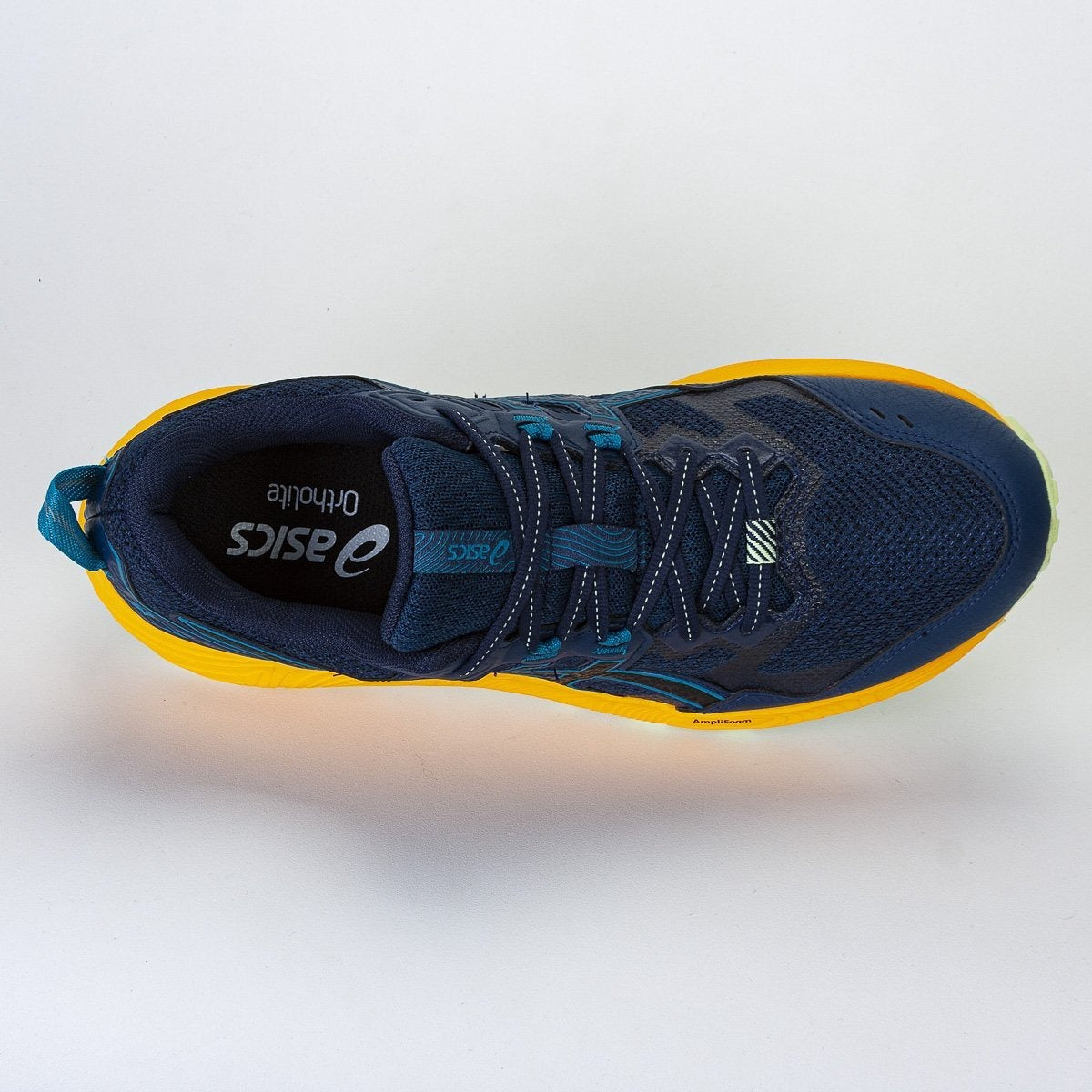 Tênis Gel Sonoma 7 Masculino Aventura - Trail