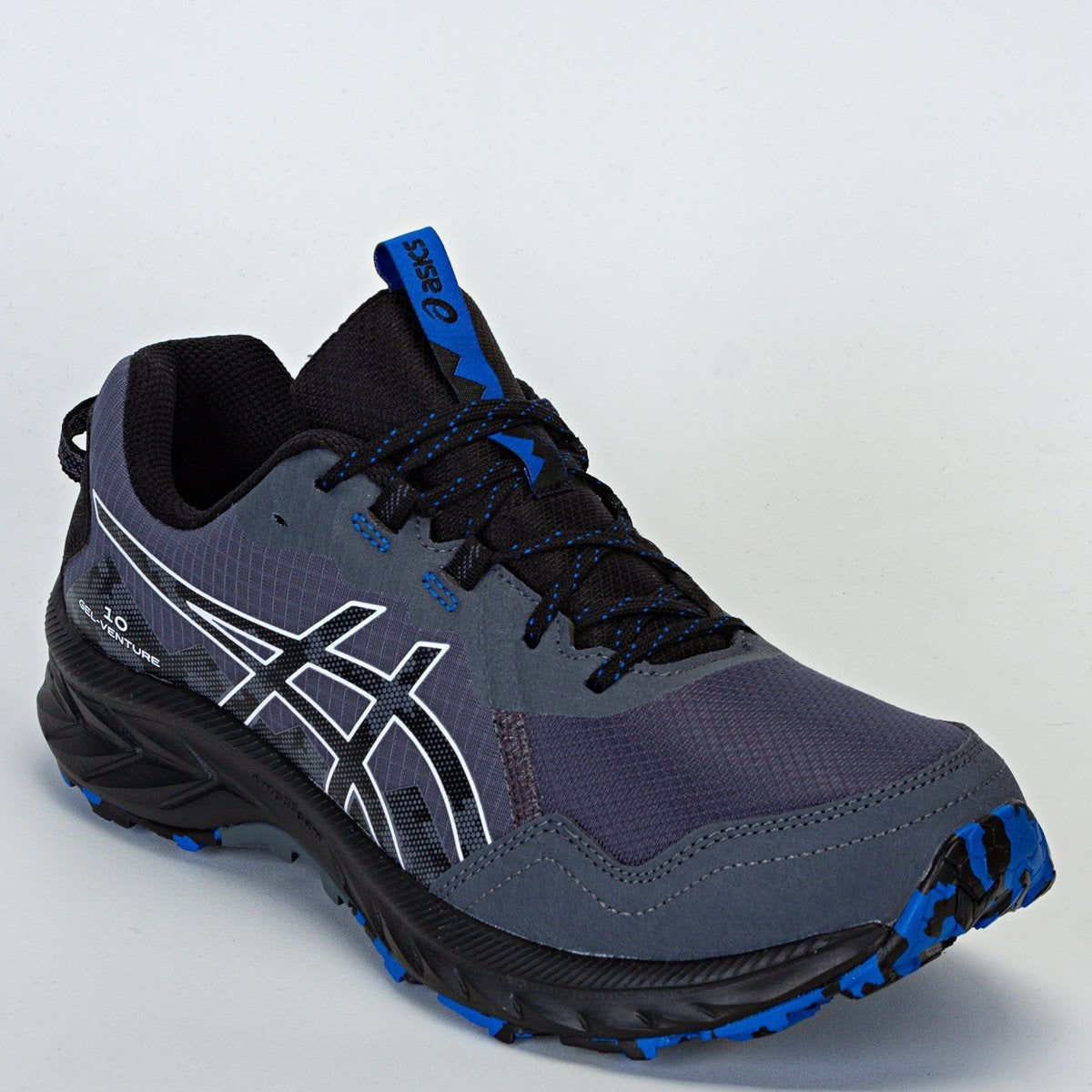 Tênis Gel Venture 10 Masculino Aventura - Trail