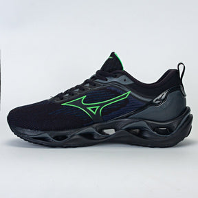 Tênis Wave Stratos 3 Masculino Corrida - Caminhada Branco