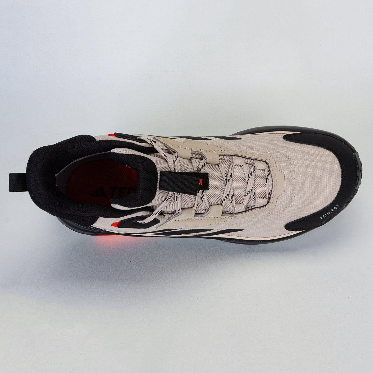 Tênis Terrex Anylander Mid Rain Rdy Masculino Aventura - Trail