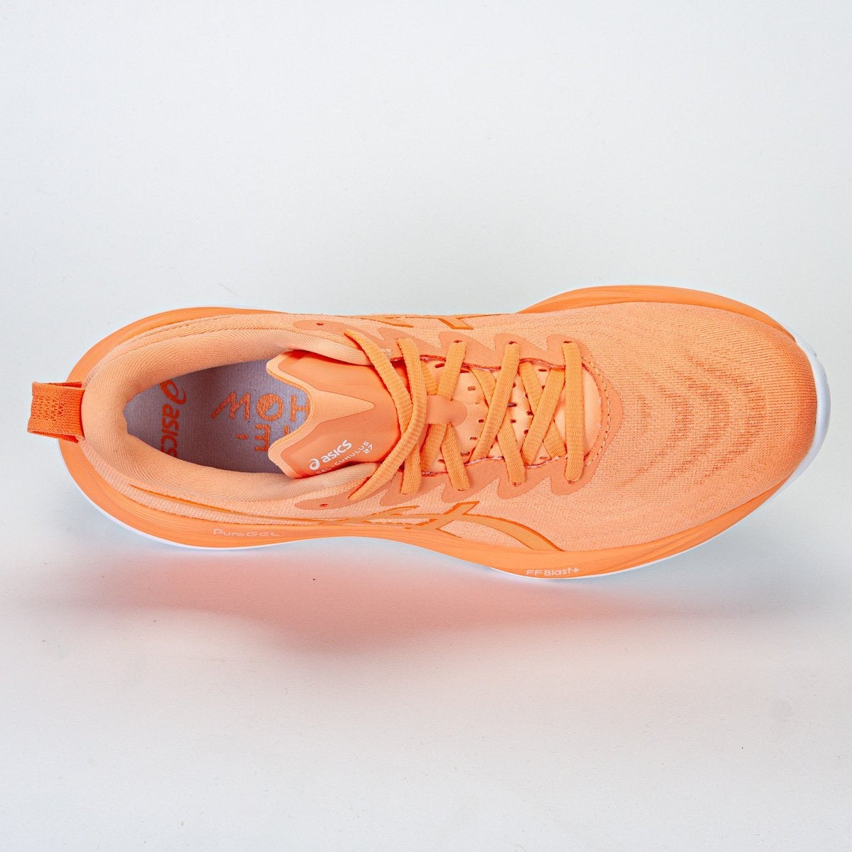 Tênis Gel Cumulus 27 Lite-show Masculino Corrida - Caminhada