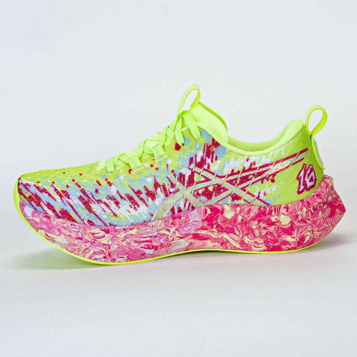 Tênis Noosa Tri 16 Feminino Corrida - Caminhada