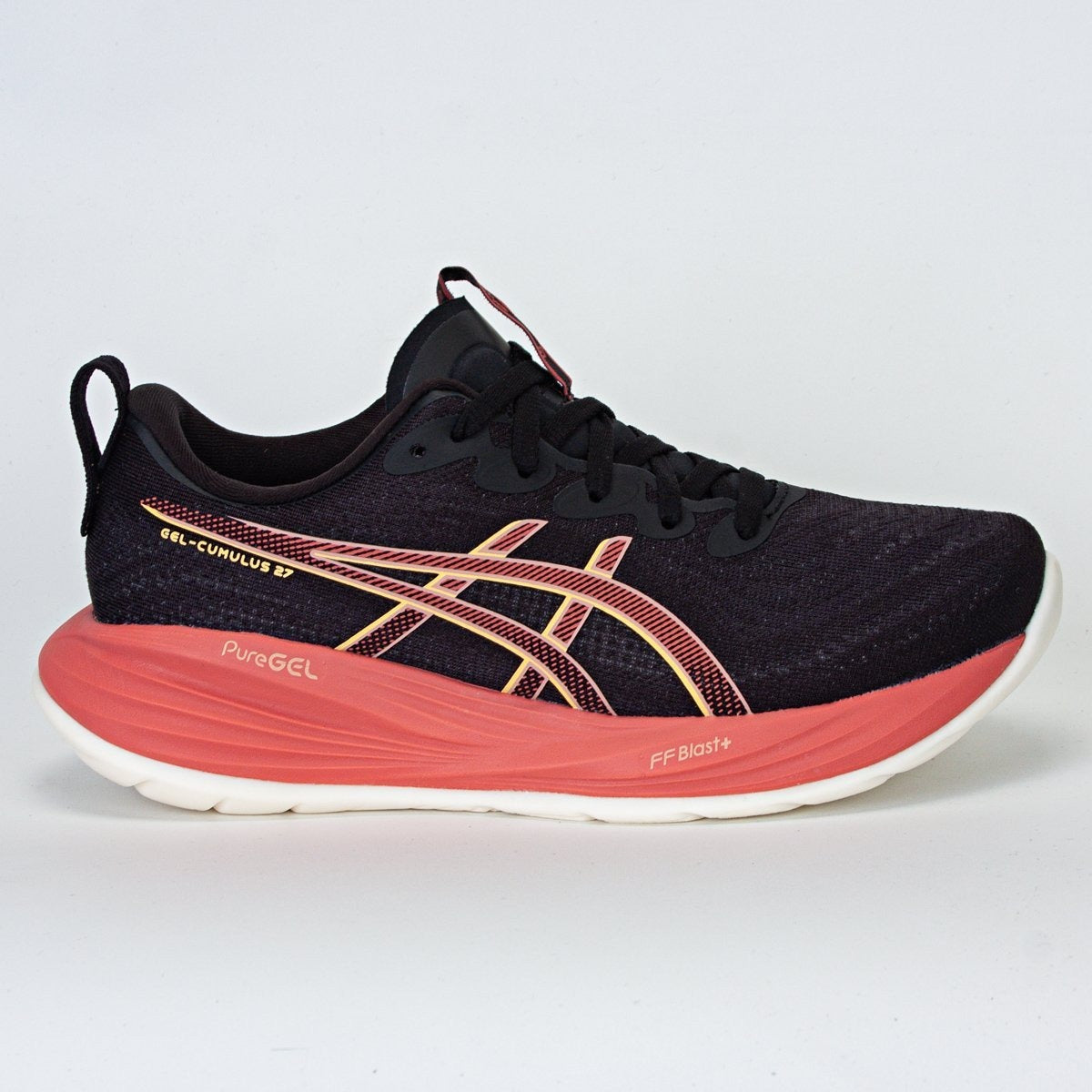 Tênis Gel Cumulus 27 Feminino Corrida - Caminhada