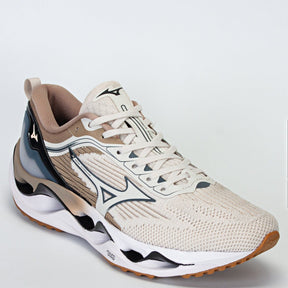 Tênis Wave Stratos 3 Masculino Corrida - Caminhada Azul