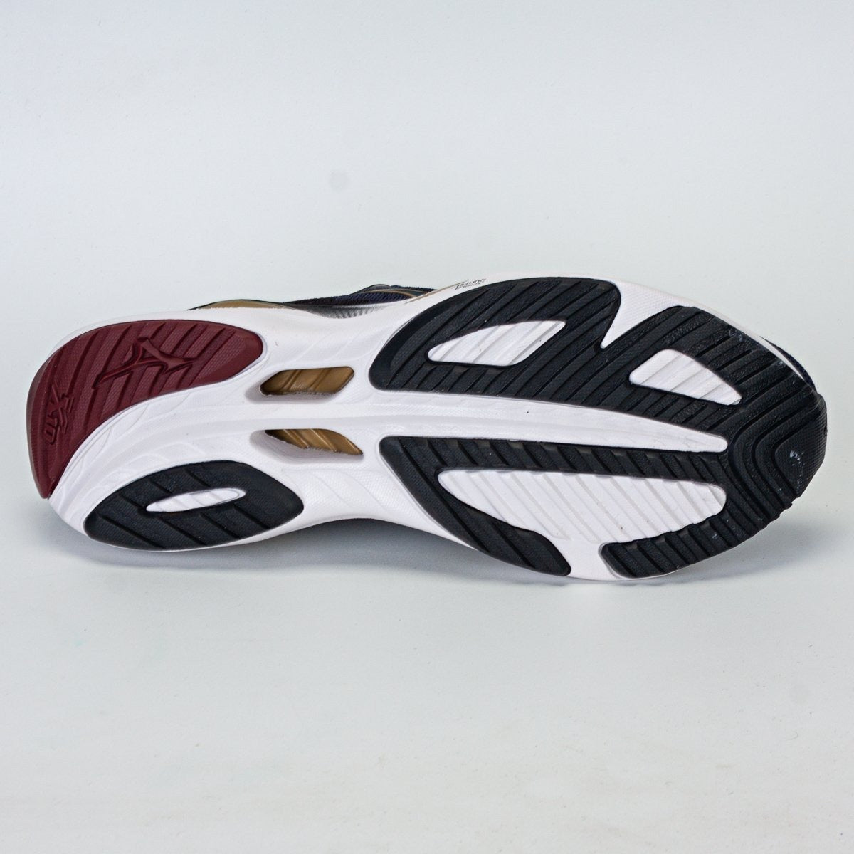 Tênis Wave Stratos 3 Masculino Corrida - Caminhada Azul