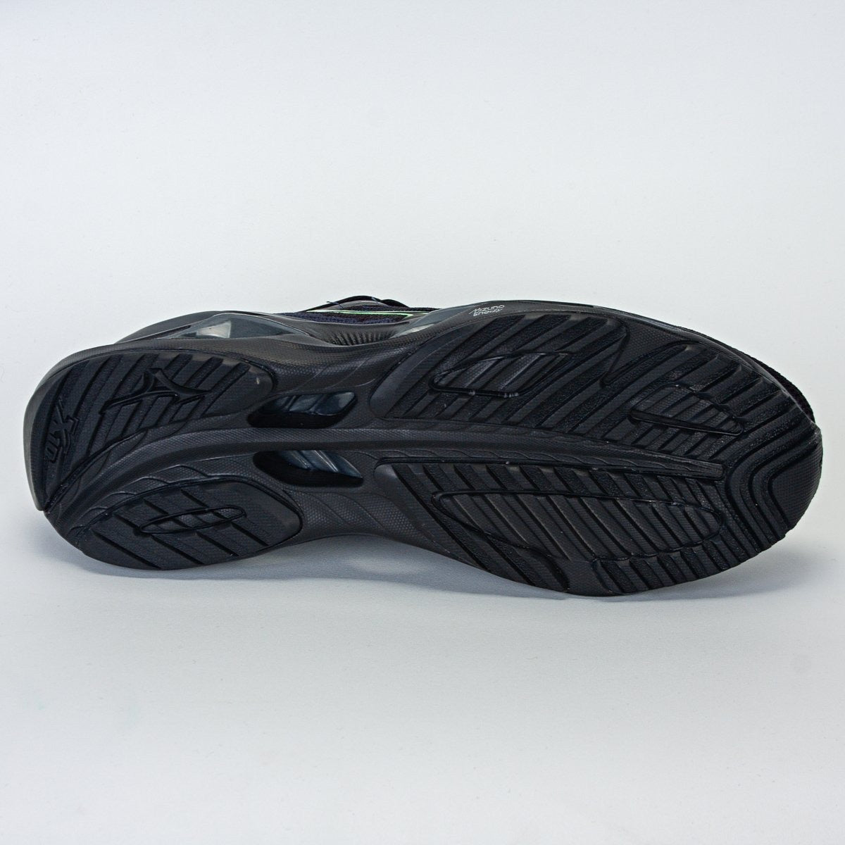 Tênis Wave Stratos 3 Masculino Corrida - Caminhada Branco