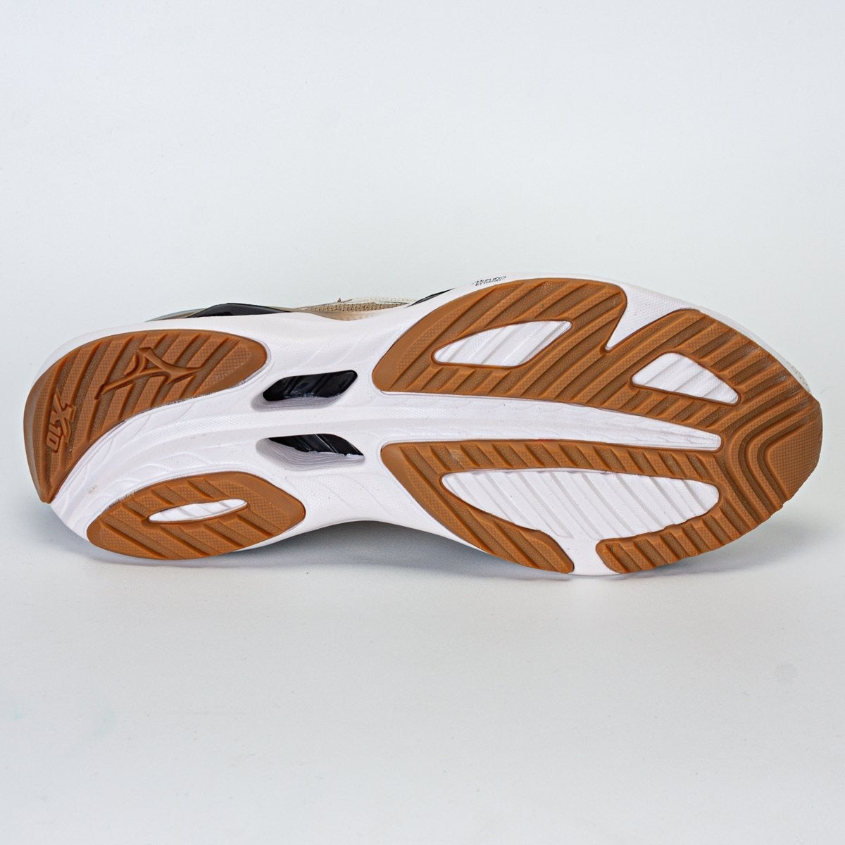 Tênis Wave Stratos 3 Masculino Corrida - Caminhada Branco