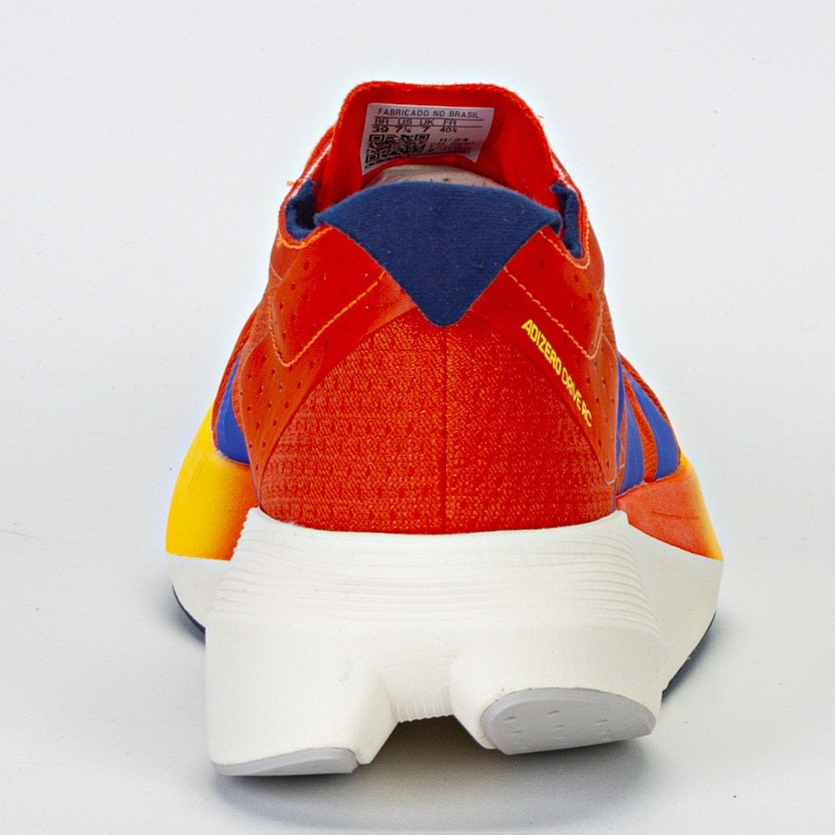 Tênis Adzero Drive Rc Masculino Corrida