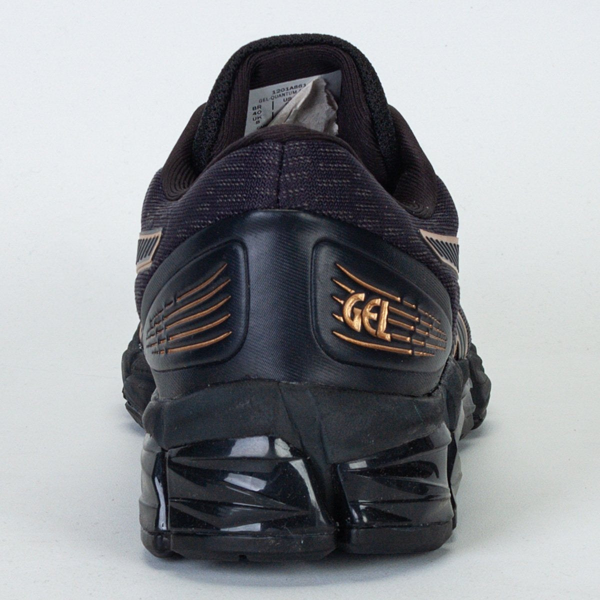 Tênis Gel Quantum 180 Fly Masculino Corrida - Caminhada
