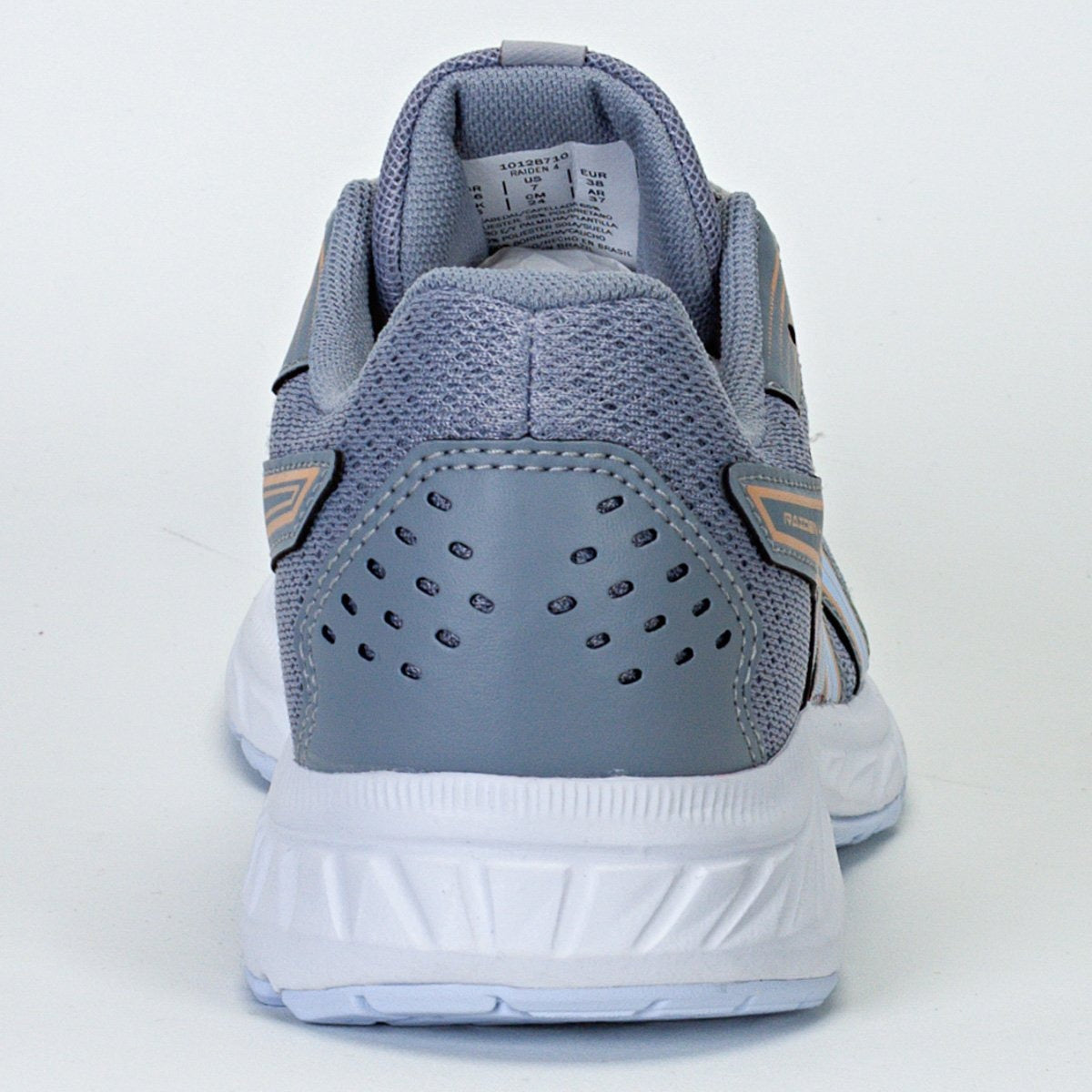 Tênis Raiden 4 Feminino Corrida - Caminhada
