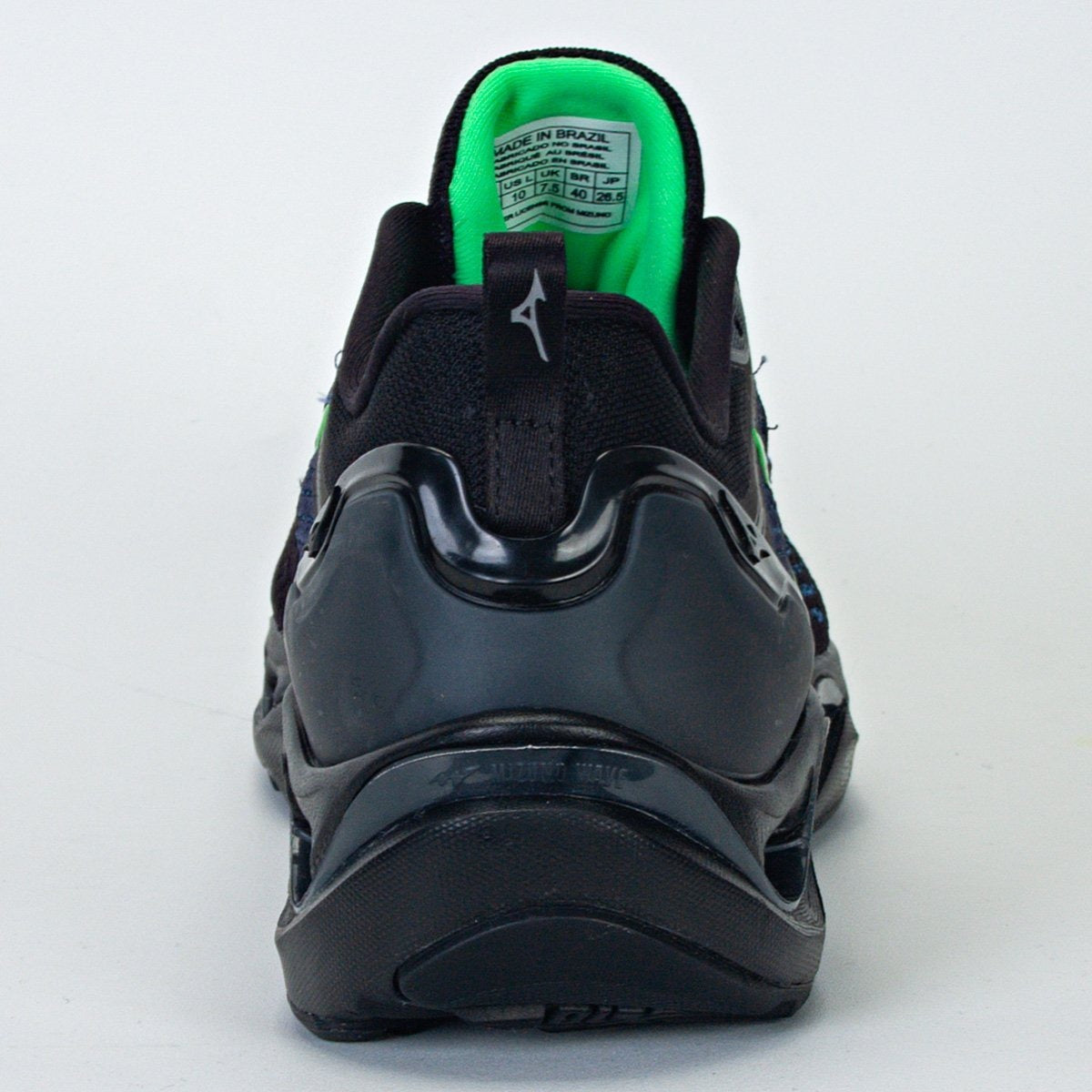 Tênis Wave Stratos 3 Masculino Corrida - Caminhada Azul