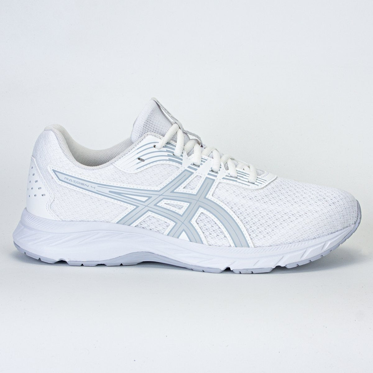 Tênis Raiden 4 Masculino Corrida - Caminhada